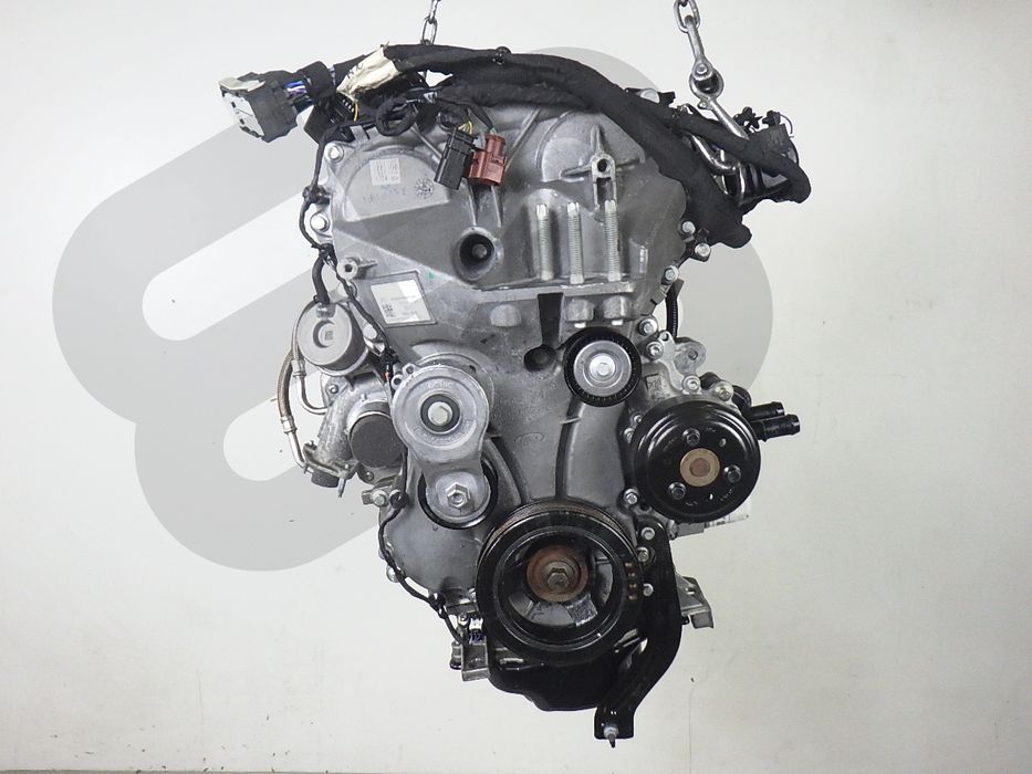 Motor Ford Focus 1.5ECOBOOST 110KW Ref: YZDA