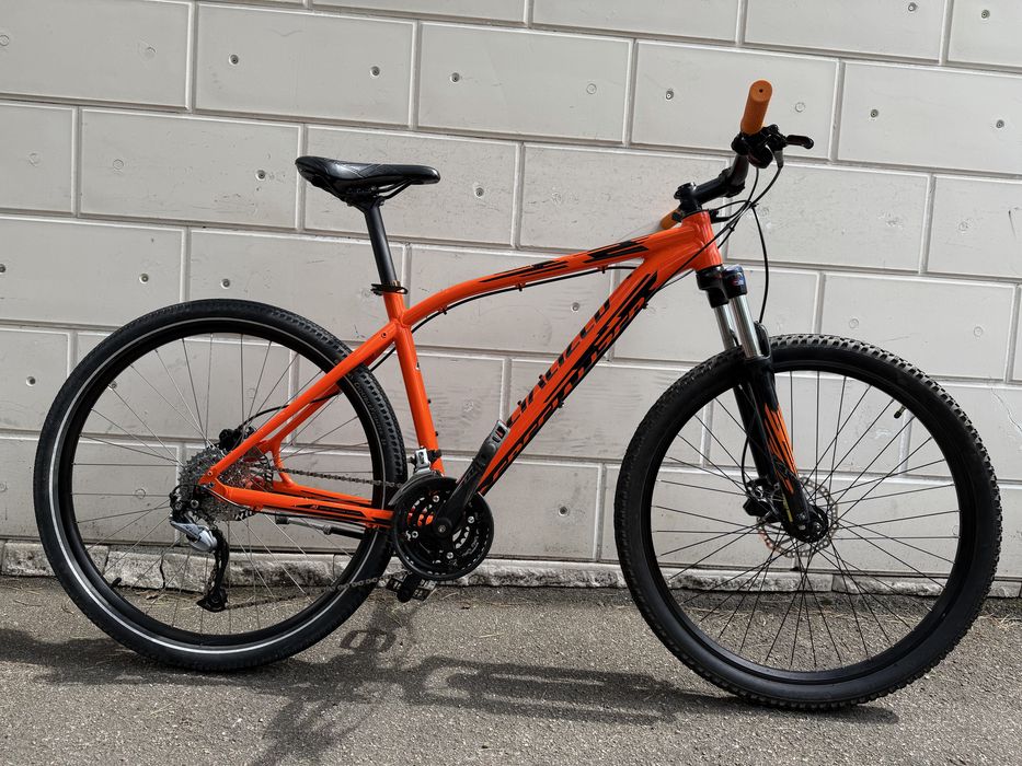 specialized pitch - купить велотовары - Цена на OLX.ua