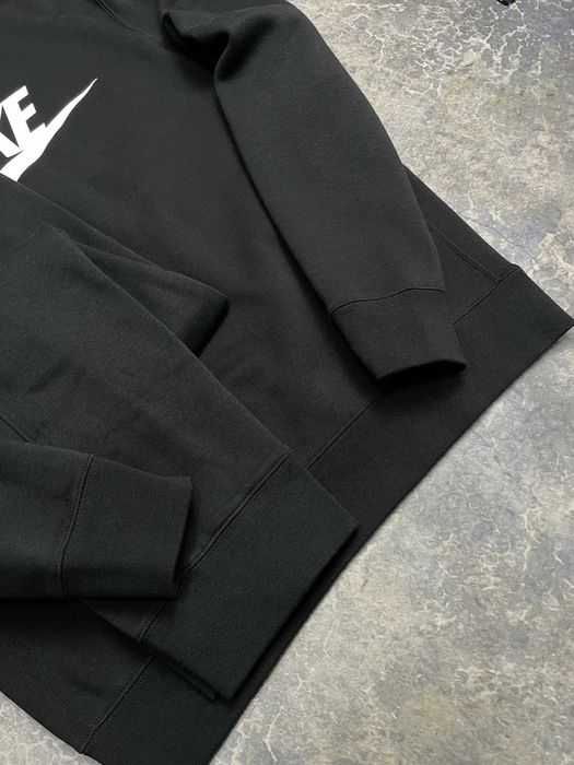 РОЗПРОДАЖ! Теплий на флісі чоловічий костюм Nike | Оригінал з США