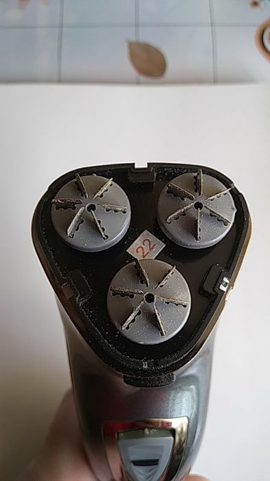 Продам бритву ProGemei