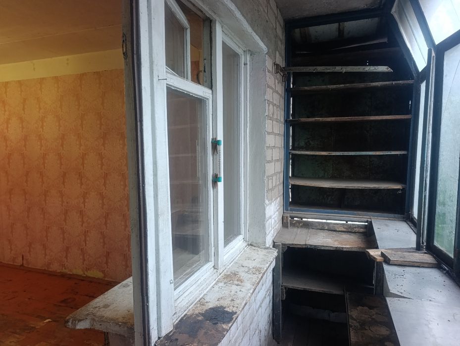Продам 2 кімнатну квартиру проспект Богдана Хмельницького, проспект Поля, 16 лікарня