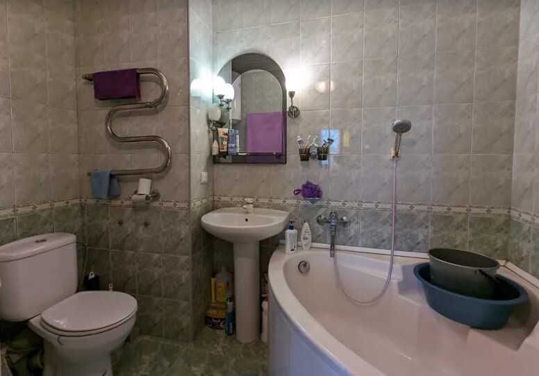 Продаж 3 кмн видової квартири, Набережна (вул. Тбіліська) 213-107-684