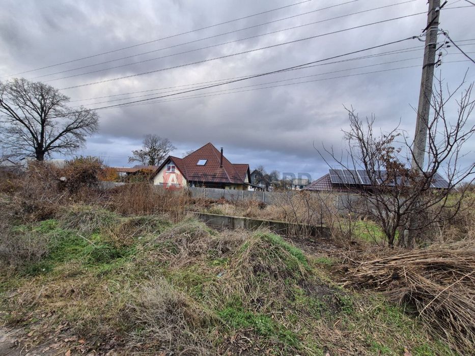 Земельну ділянку 6,2 сотки в с. Слобода, Черкаський район