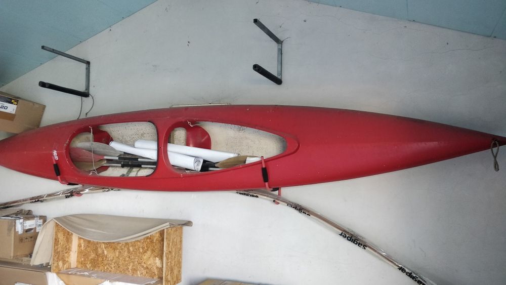 Kayak Nelo duplo
