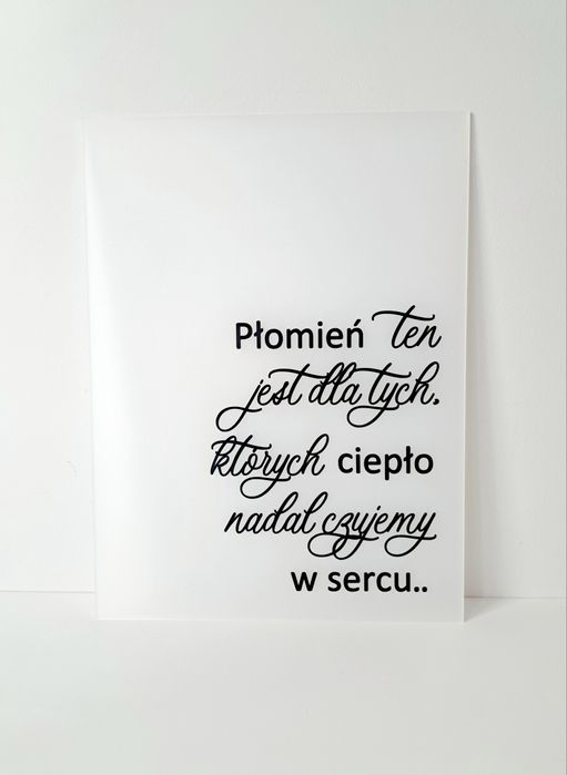 Satynowa tablica ta świeca płonie płomień ten jest wesele ślub dekorac
