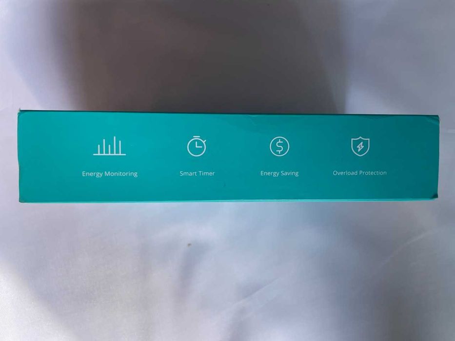 SONOFF POWCT Licznik Zużycia Energii Prądu 100A Sonda Przekładnik 2046