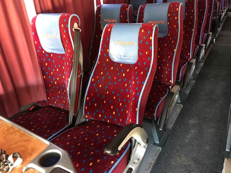 Автобус Volvo b12,2003 рік,продаж/обмін