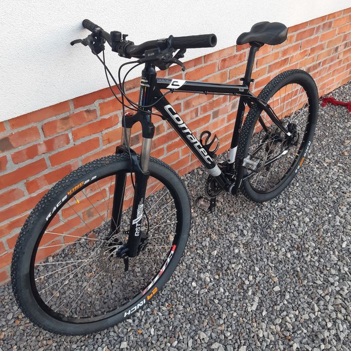 Rower Corratec 29* na Xt rama L