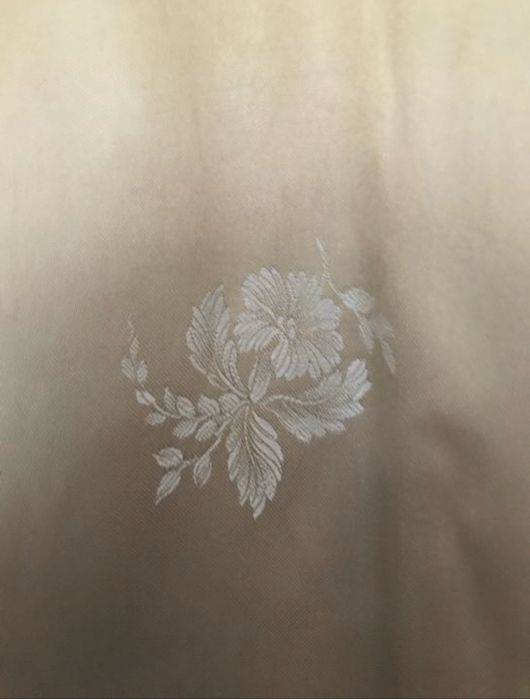 Casaco VISON tamanha UE 40