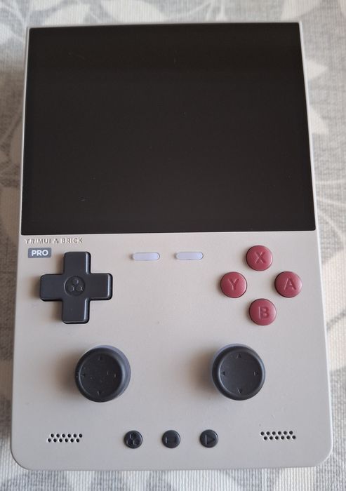 Trimui Brick Pro