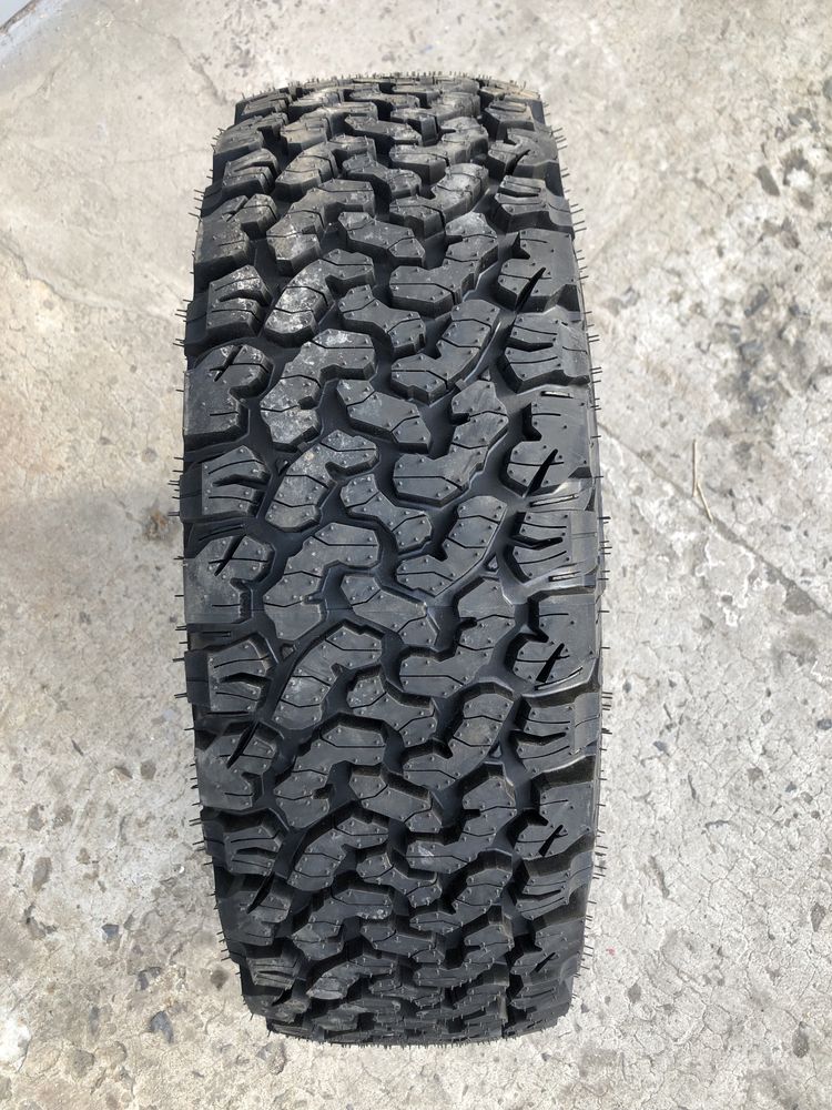 235/70 R16 AT грязьові шини EcoPuma резина: 4 290 грн. - Автошини ...