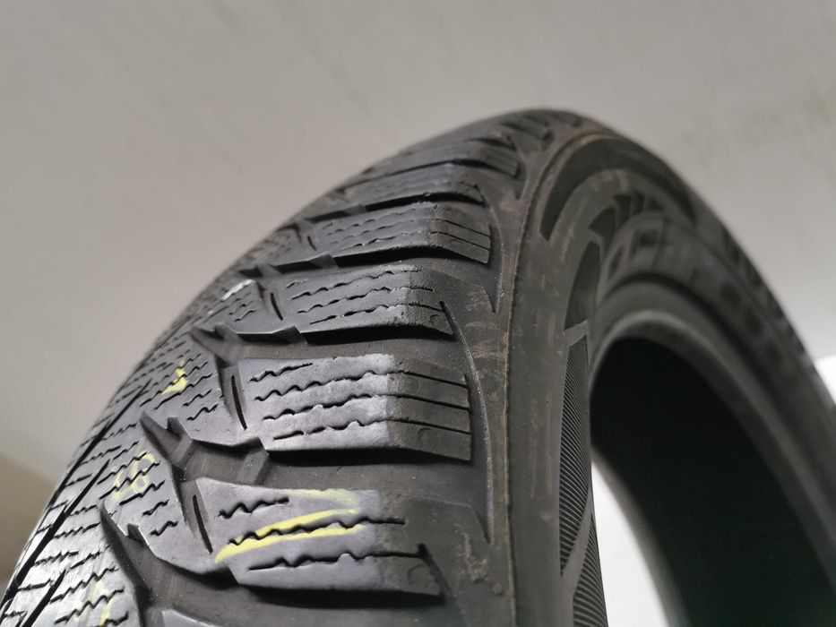 1x Goodyear Ultragrip 8 195/60r15 88H N1317