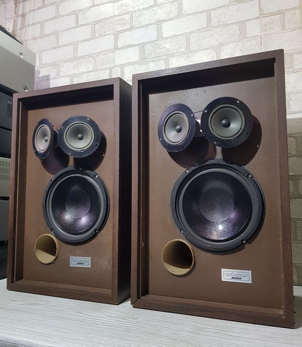 Полична акустика/полочная Bose Studiocraft 330 /у з Німеччини
