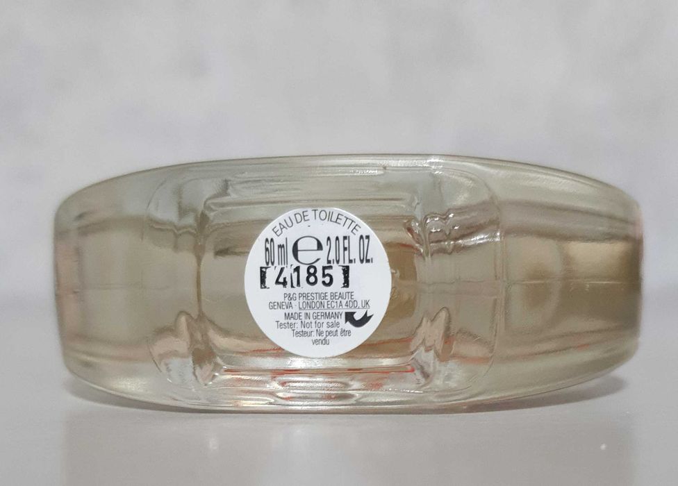 Puma Time to Play woman edt 60 ml