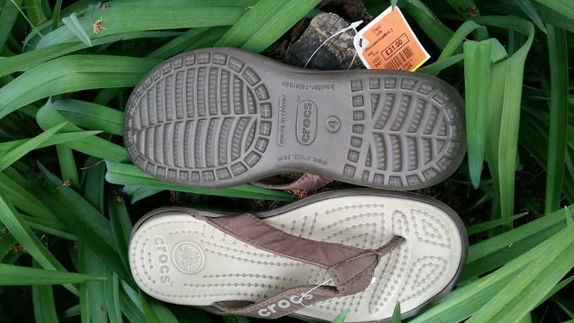 Кроксы Crocs Capri  оригинал W4
