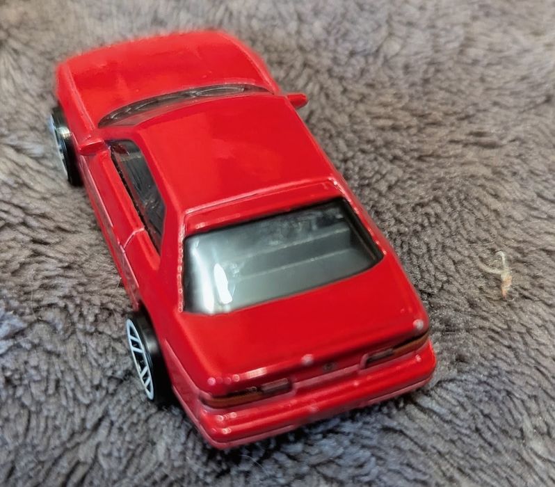 Hot wheels nissan silvia s13 / s15