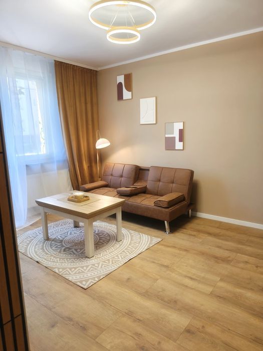 Mieszkanie – Zabrze, Osiedle Reymonta, Centrum Południe - Widok 2