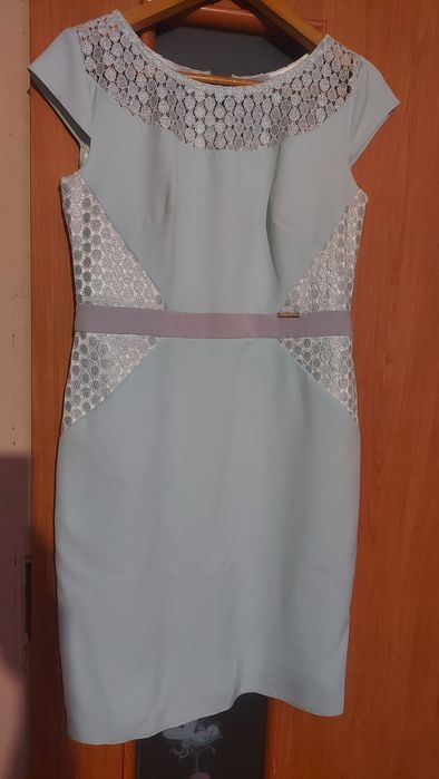 Sukienka na imprezę.