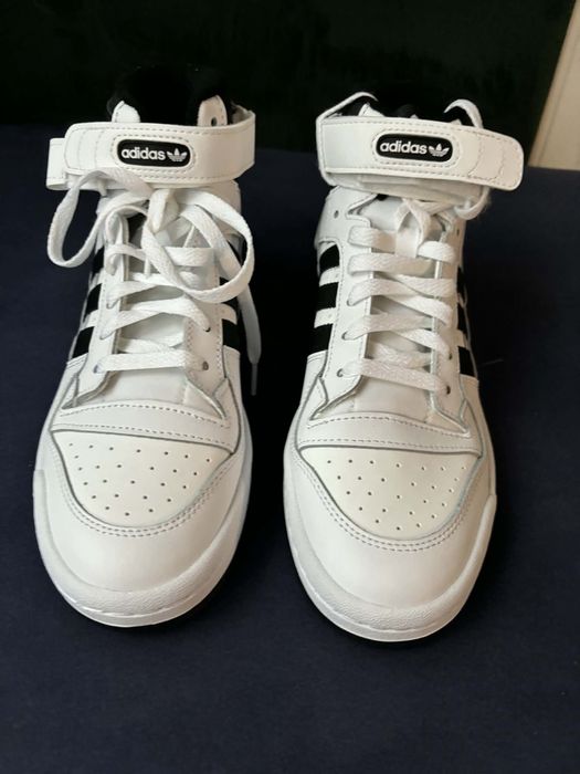 adidas forum mid