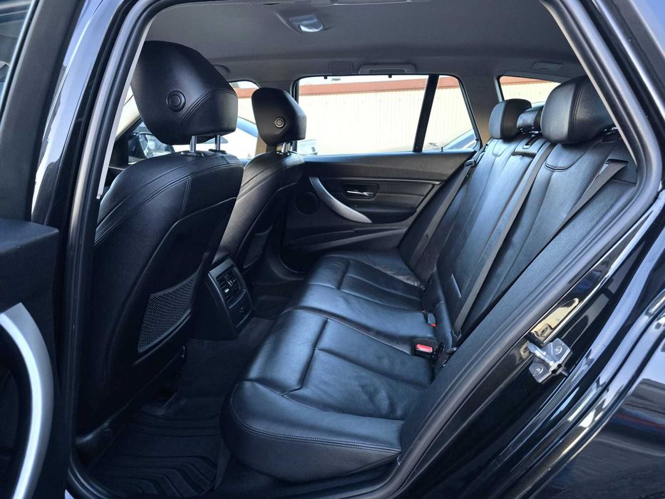 BMW 320D PACK M  "LOOK 335"