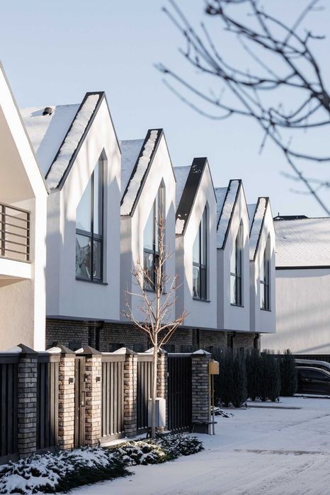 КМ "Паркова Резиденція"|центр Бучі|Поряд з лісом| Розтермінування