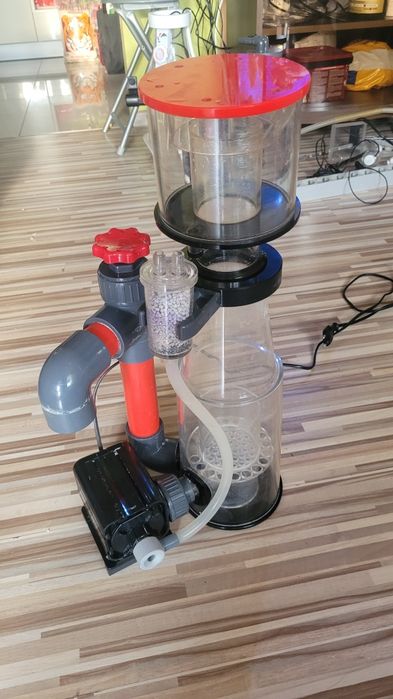Odpieniacz  Octo 150 do akwarium