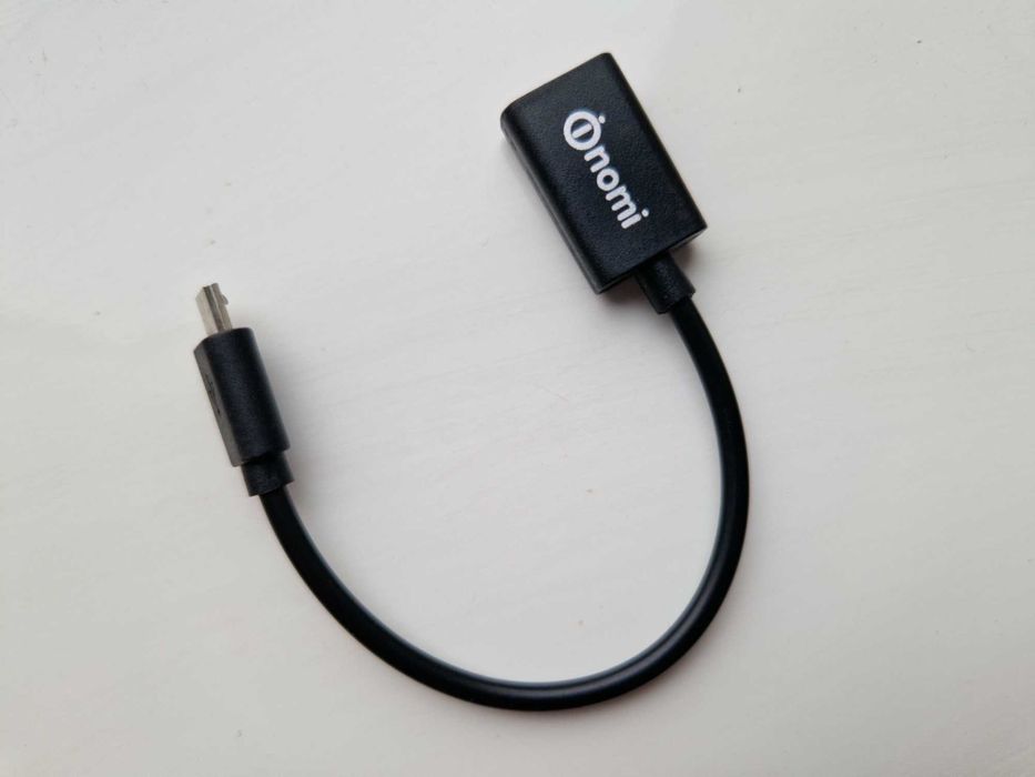 USB-адаптер Nomi