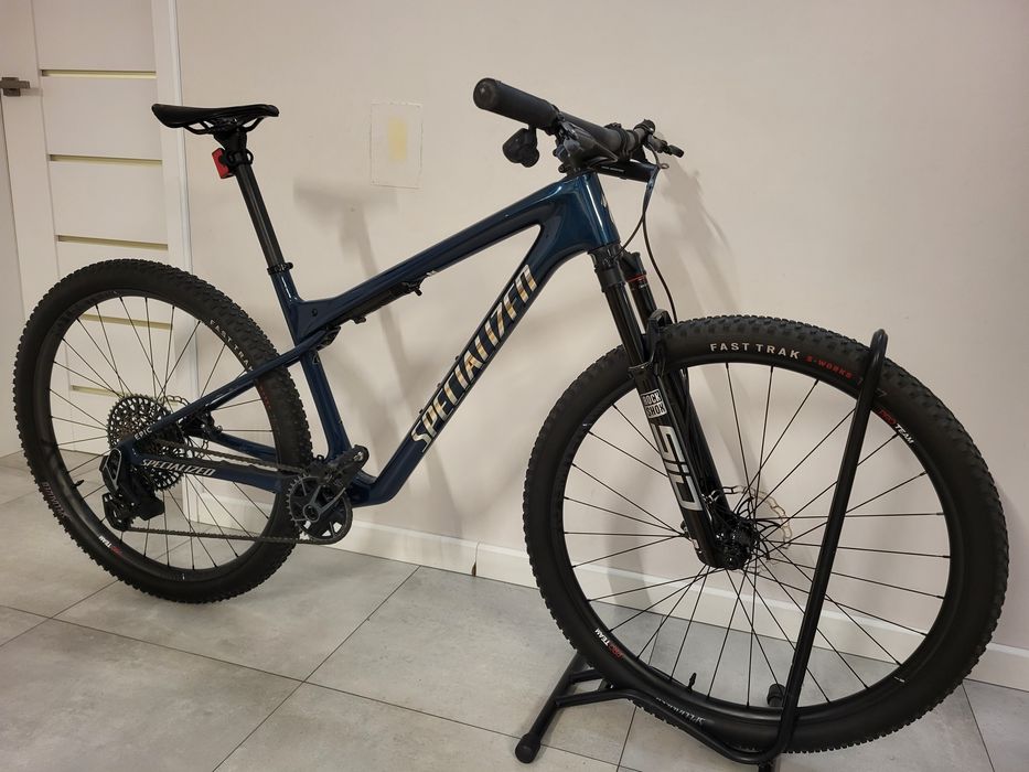 Specialized Epic World Cup