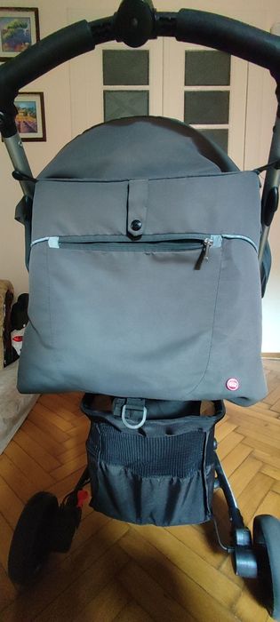 Magic espiro, візок дитячий, коляска прогулянкова