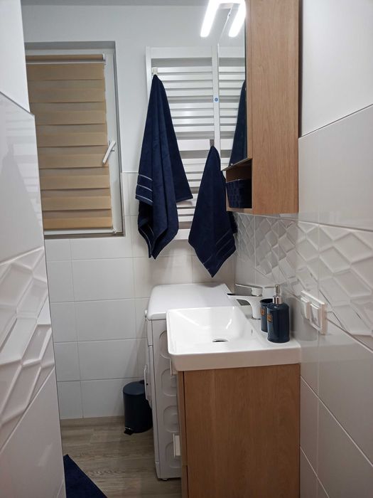 wynajmę mieszkanie w Mostach