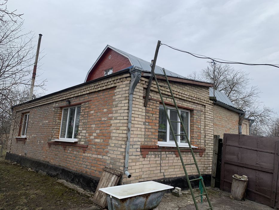 Продам дім біля Києва в с.Кодаки