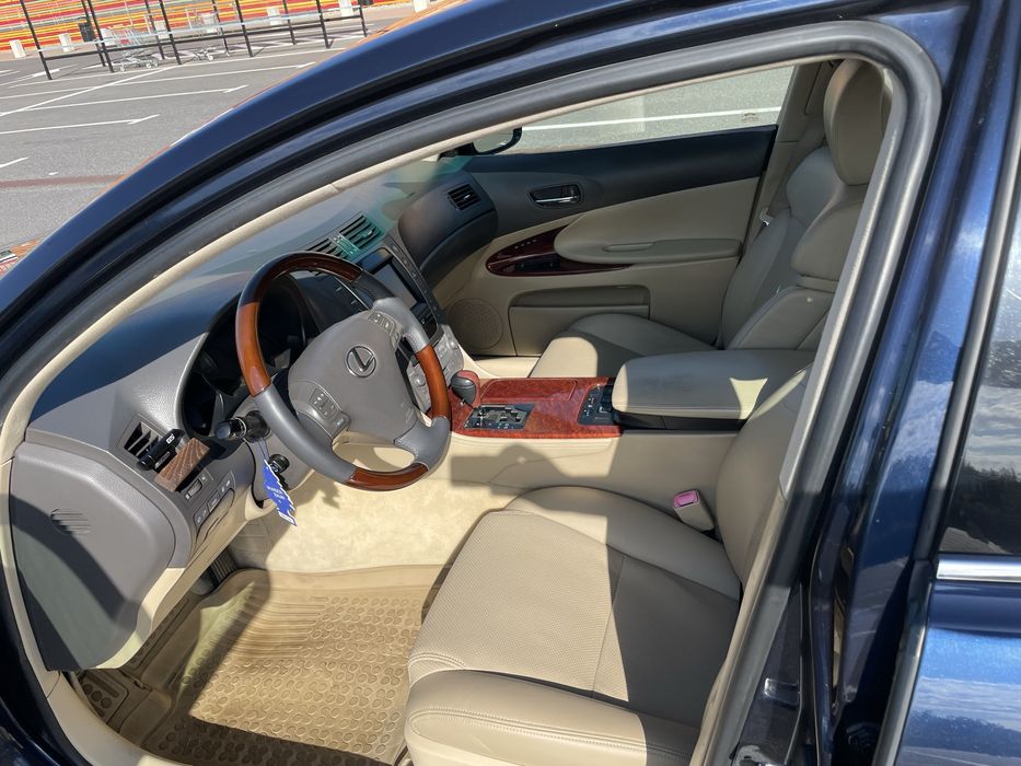 Lexus gs430 Polski salon
