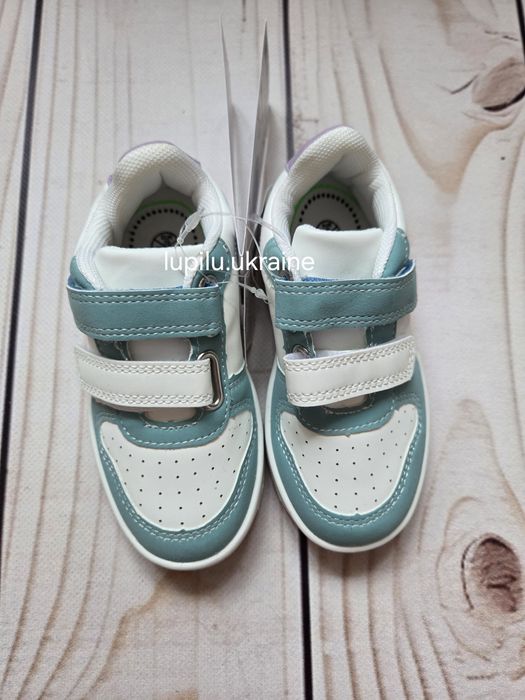 Lupilu   26, 28 дитячі  кросівки нові снікерси кроссовки