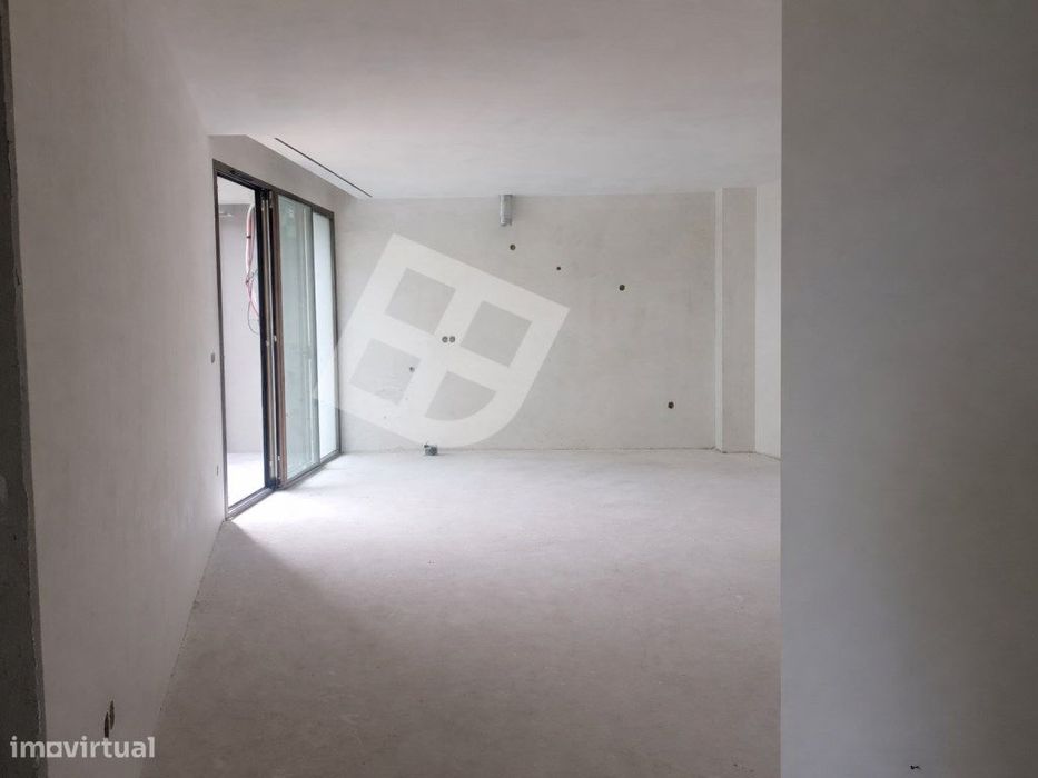 Apartamento T2 novo - Aveiro