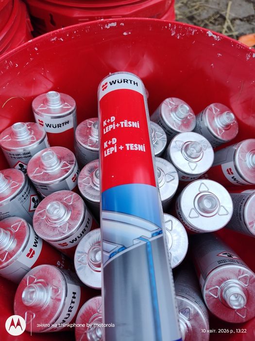 Ведра HILTI 15L очень прочные ведра !!!