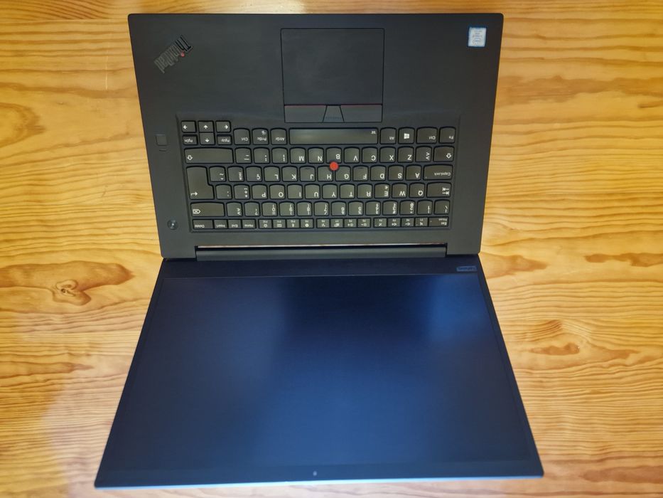 Lenovo P1 1ª Geração