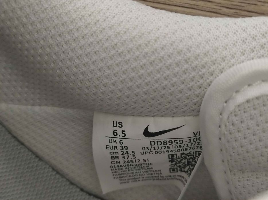 Sprzedam nowe  air force 1