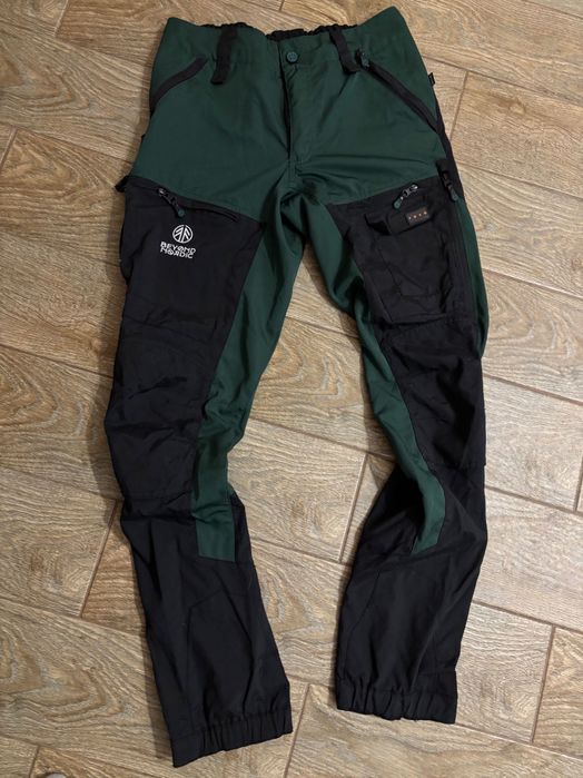 Beyond Nordic S-XS трекинговые штаны карго походные