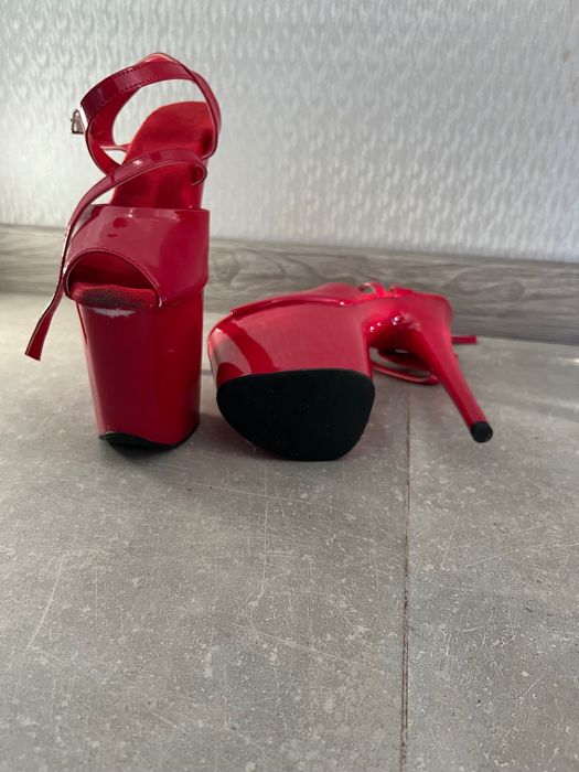 Стріпи, трійки - 37-38 р.