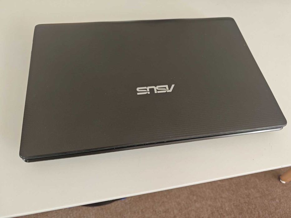 Laptop ASUS K53U