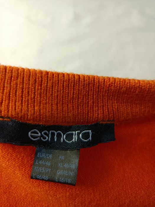 Sweterek  Esmara L