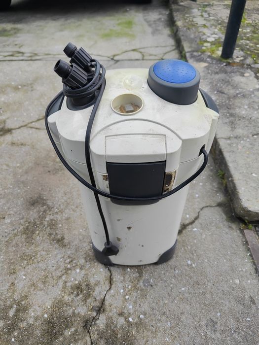 Motor para aquários