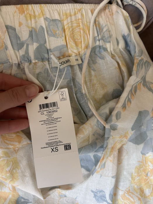 Продам нове плаття colins, розмір xs