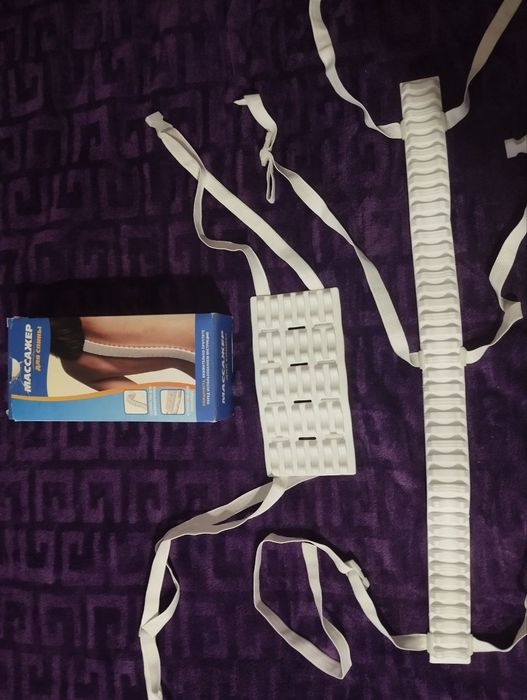 массажёр для спины