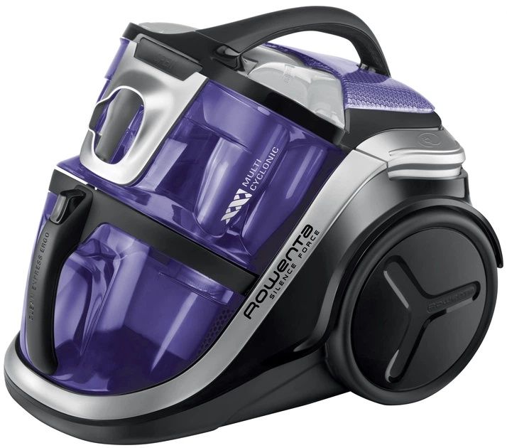 Пилесос Rowenta RO8359EA