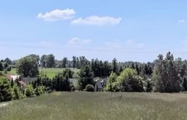 Działki budowlane