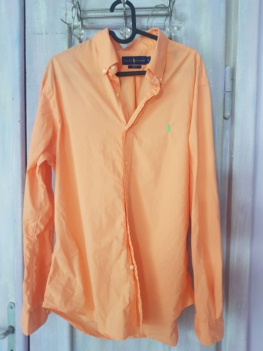 Koszula Ralph Lauren L