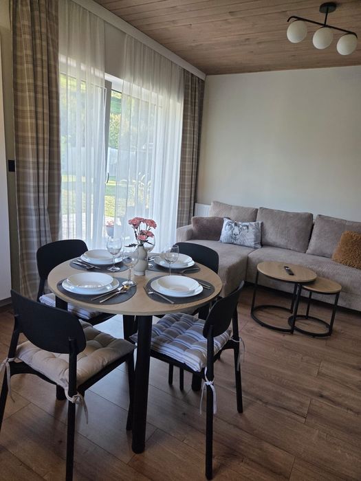 Domek do wynajęcia Szczawnica Pieniny (pokoje , apartament)
