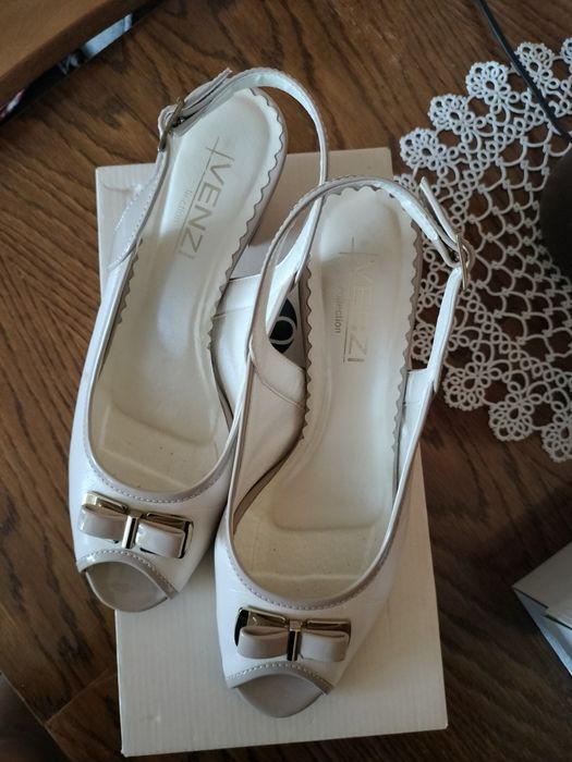 Buty r 39 jak nowe