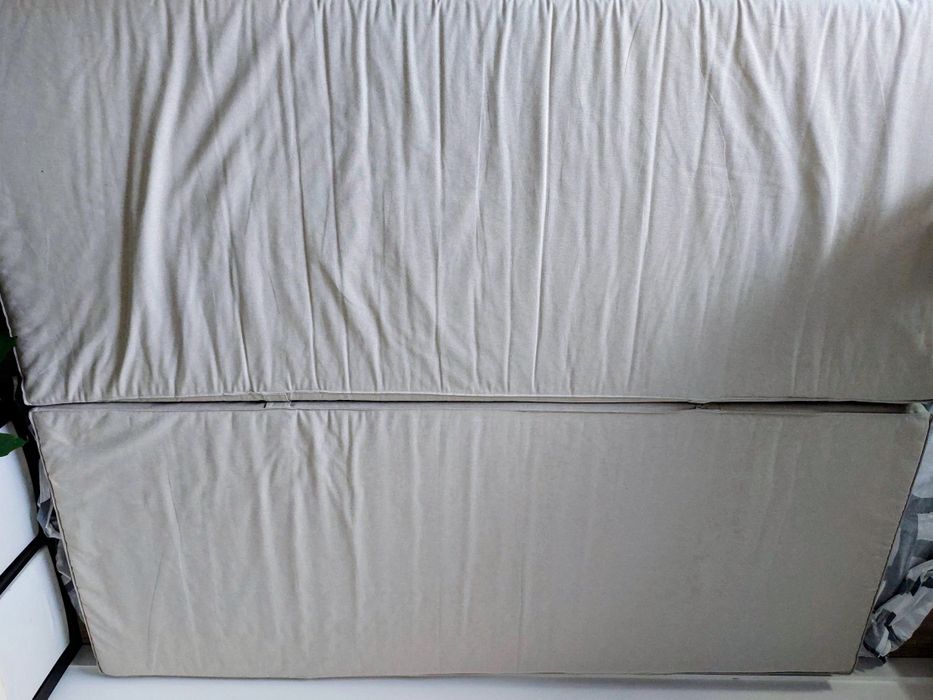 Colchão 80x200 Vannareid